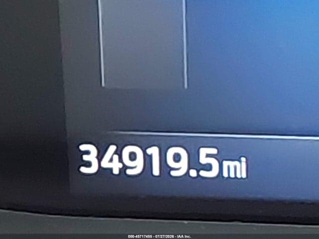 2023 FORD ESCAPE ST-LINE 7