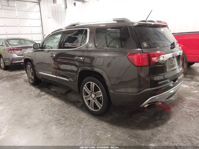 2017 GMC ACADIA DENALI 3