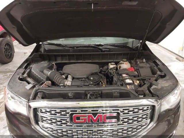 2017 GMC ACADIA DENALI 10