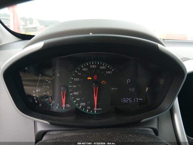 2017 CHEVROLET SONIC LS AUTO 7