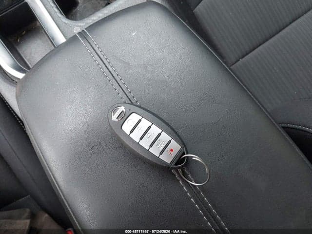 2023 NISSAN SENTRA SV XTRONIC CVT 11