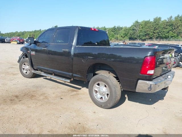 2017 RAM 2500 TRADESMAN 4X4 6'4 BOX 3