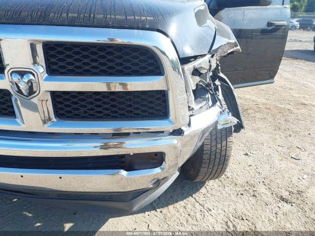 2017 RAM 2500 TRADESMAN 4X4 6'4 BOX 6