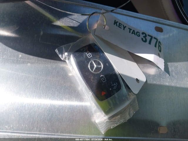 2019 MERCEDES-BENZ E 300 11