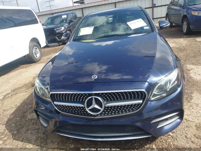 2019 MERCEDES-BENZ E 300 12
