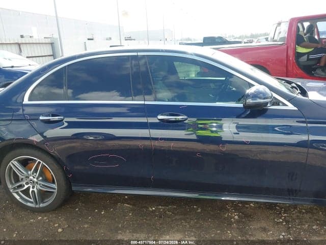 2019 MERCEDES-BENZ E 300 13