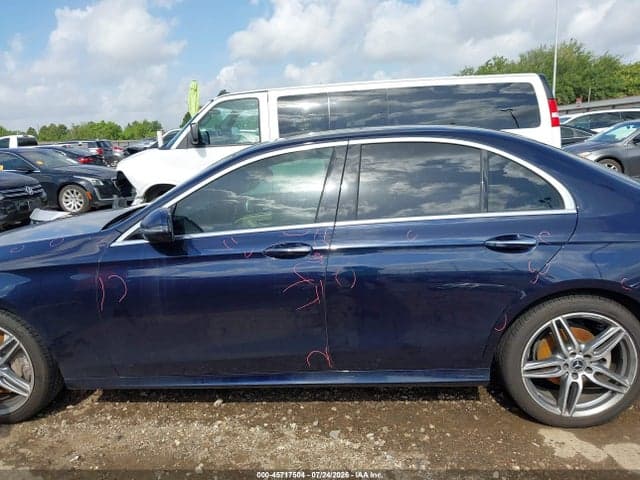 2019 MERCEDES-BENZ E 300 14