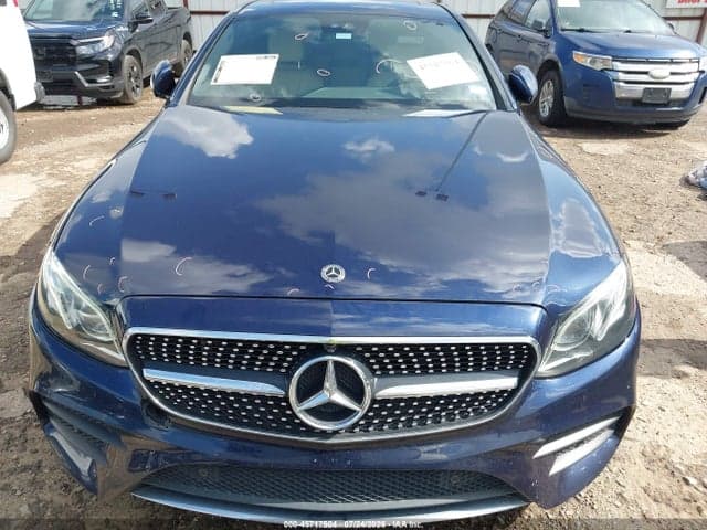 2019 MERCEDES-BENZ E 300 6