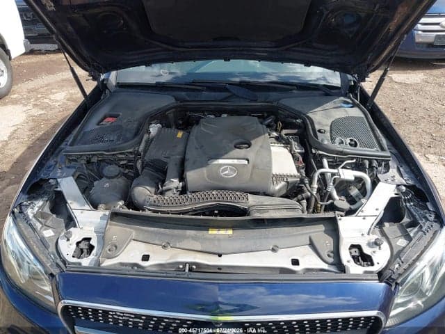 2019 MERCEDES-BENZ E 300 10