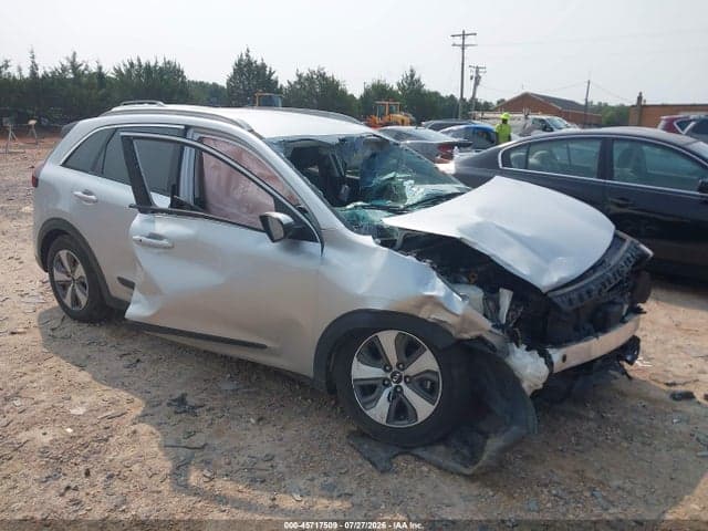 2019 KIA NIRO LX 1