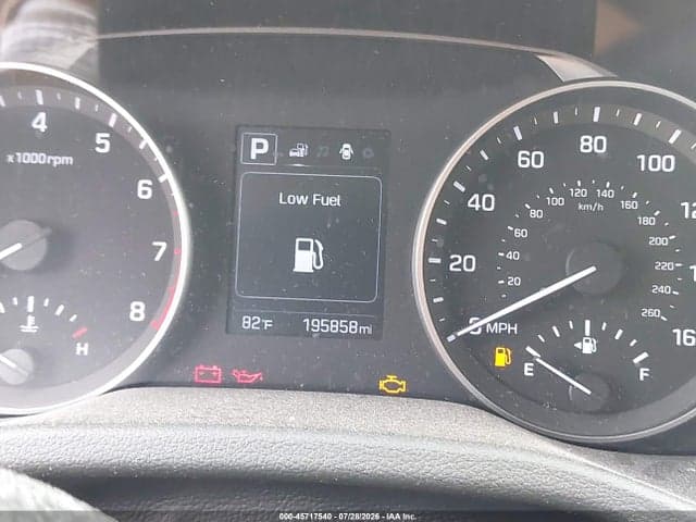 2018 HYUNDAI ELANTRA SEL 15