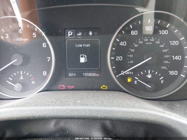 2018 HYUNDAI ELANTRA SEL 7