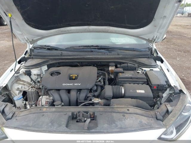 2018 HYUNDAI ELANTRA SEL 10