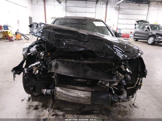 2017 AUDI A4 PREMIUM 6