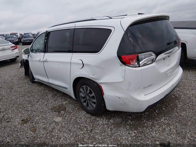 2019 CHRYSLER PACIFICA TOURING L PLUS 3
