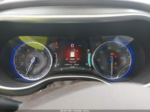 2019 CHRYSLER PACIFICA TOURING L PLUS 7