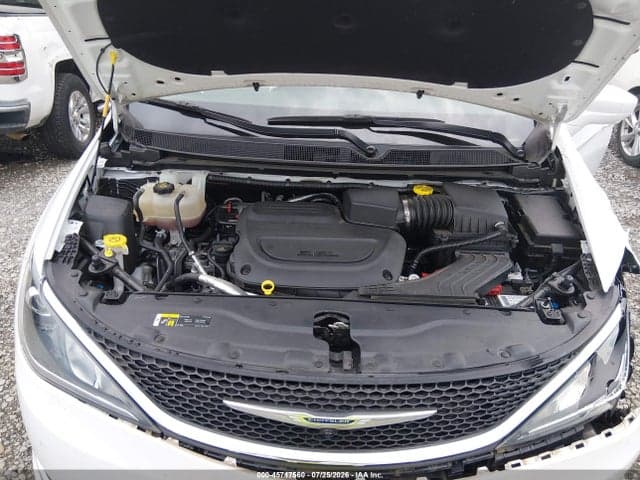 2019 CHRYSLER PACIFICA TOURING L PLUS 10