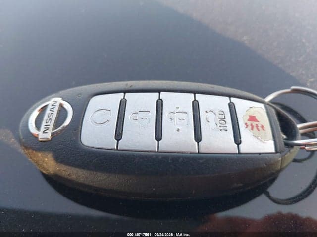2019 NISSAN ALTIMA 2.5 S 11
