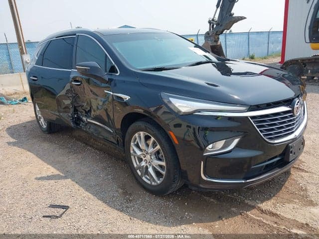2022 BUICK ENCLAVE AWD PREMIUM 1
