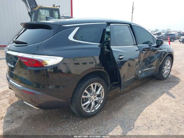 2022 BUICK ENCLAVE AWD PREMIUM 4