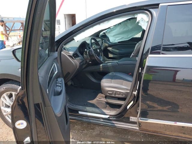 2022 BUICK ENCLAVE AWD PREMIUM 5