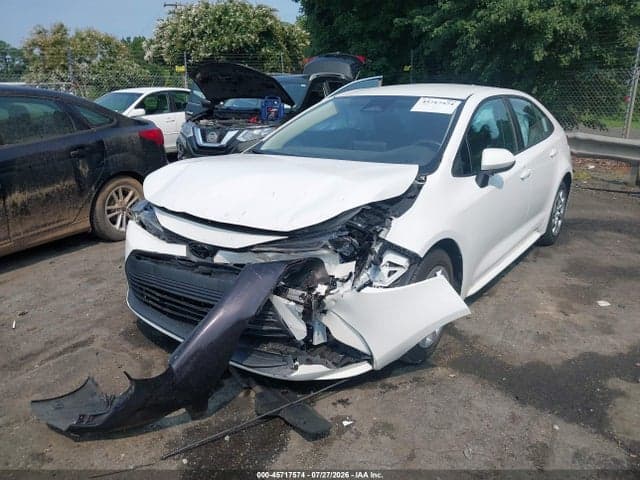 2023 TOYOTA COROLLA LE 2