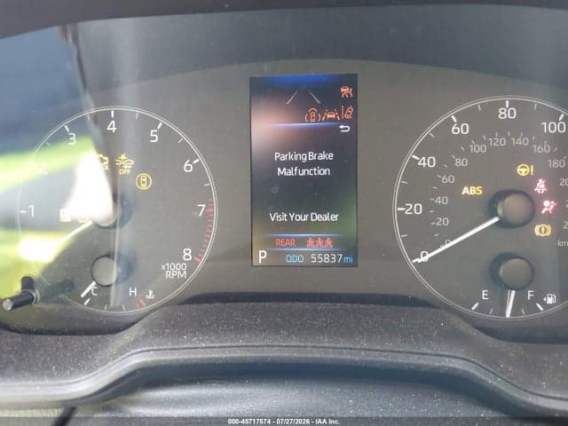 2023 TOYOTA COROLLA LE 7