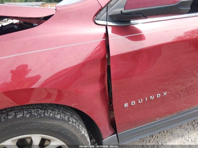 2019 CHEVROLET EQUINOX LT 6