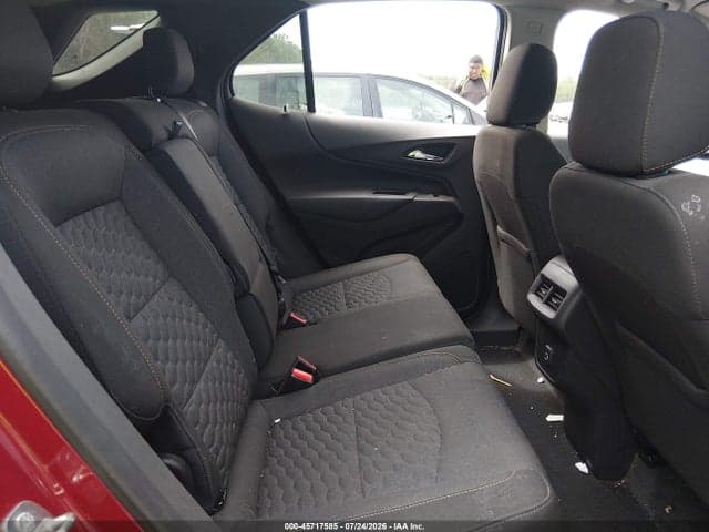 2019 CHEVROLET EQUINOX LT 8