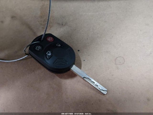 2018 FORD FOCUS SE 11