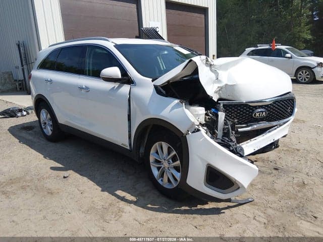 2017 KIA SORENTO 2.4L LX - 1