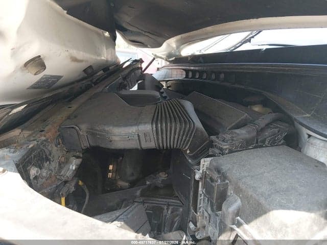 2017 KIA SORENTO 2.4L LX 10