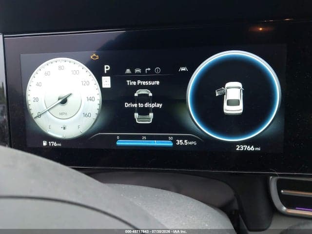 2024 HYUNDAI ELANTRA SEL 7