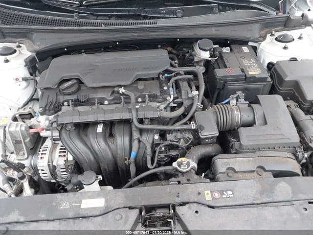 2024 HYUNDAI ELANTRA SEL 10
