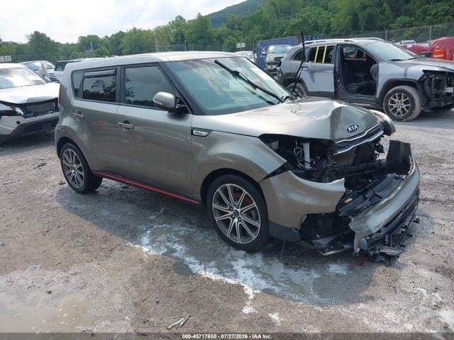 2019 KIA SOUL ! 1