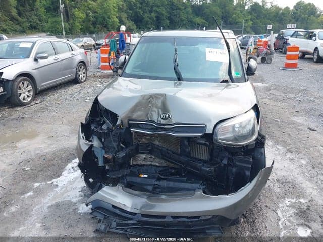 2019 KIA SOUL ! 12