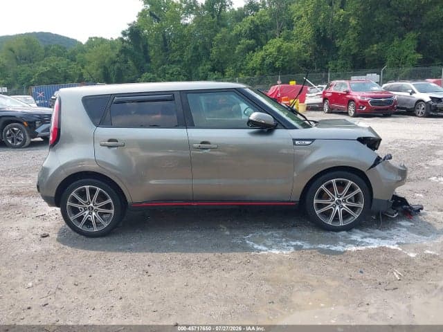 2019 KIA SOUL ! 13