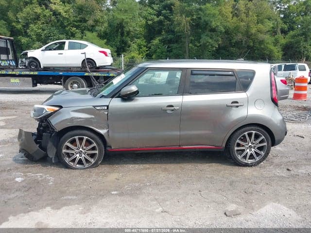 2019 KIA SOUL ! 14