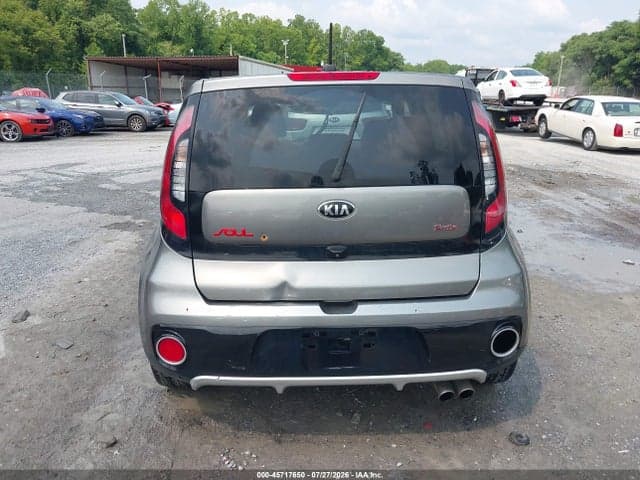 2019 KIA SOUL ! 16