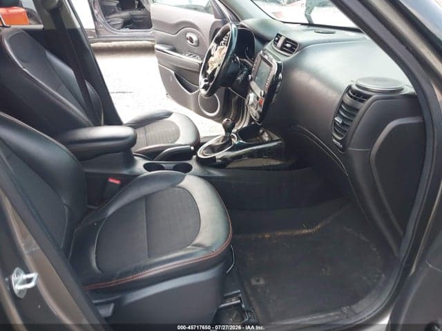 2019 KIA SOUL ! 5