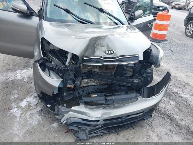 2019 KIA SOUL ! 6