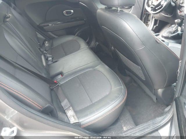 2019 KIA SOUL ! 8