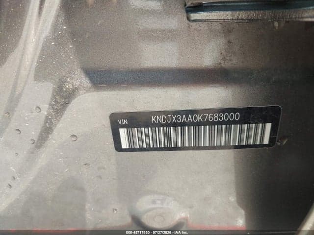 2019 KIA SOUL ! 9