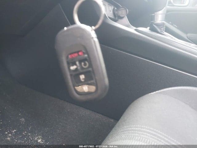 2023 HONDA CIVIC SPORT 11