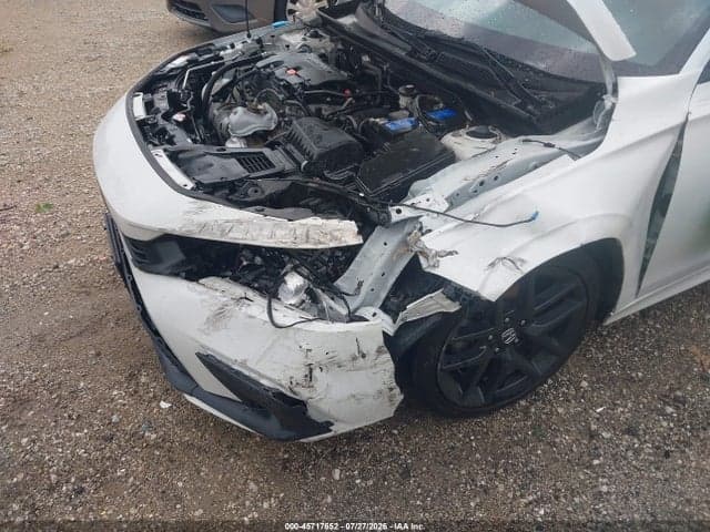 2023 HONDA CIVIC SPORT 6