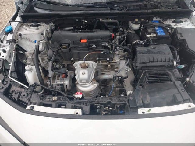 2023 HONDA CIVIC SPORT 10