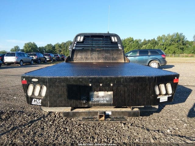 2024 FORD F-550 CHASSIS XL 8