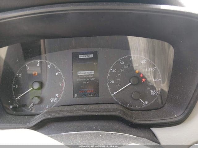 2023 TOYOTA COROLLA LE 7