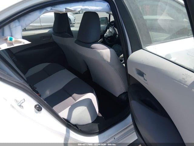 2023 TOYOTA COROLLA LE 8