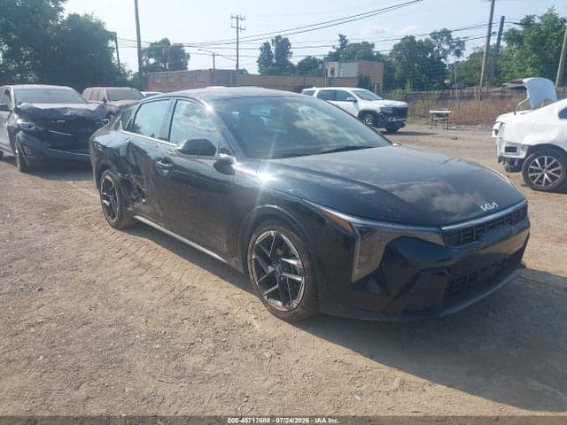 2025 KIA K4 GT-LINE 1